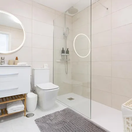 Appartement Retama Costa Adeje (Tenerife)