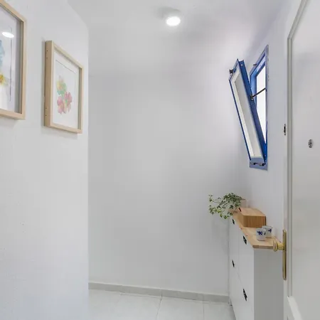 Retama Appartement *