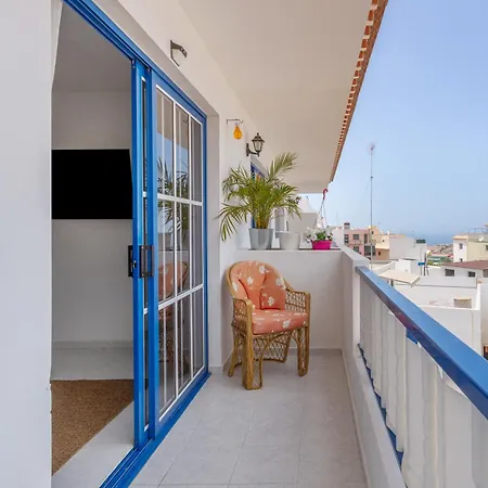 Retama Costa Adeje (Tenerife)