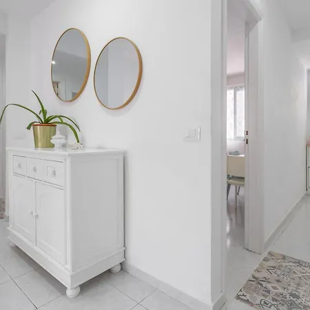 Apartment Retama