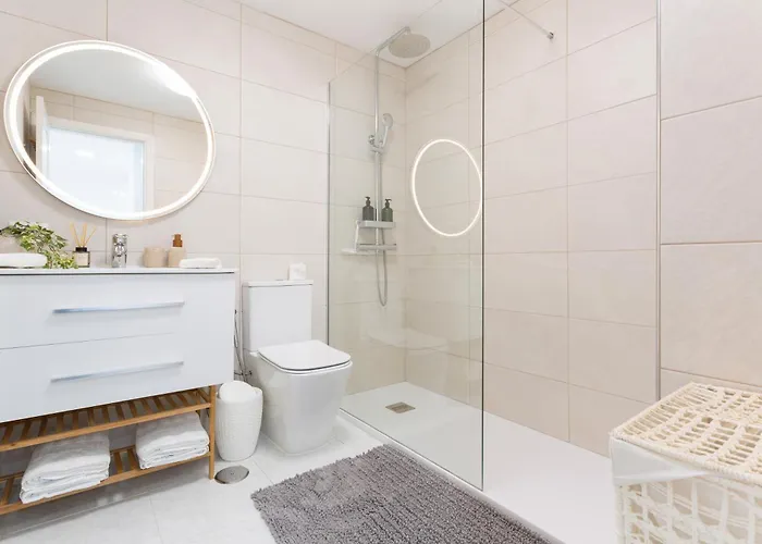 Appartamento Retama Costa Adeje (Tenerife)