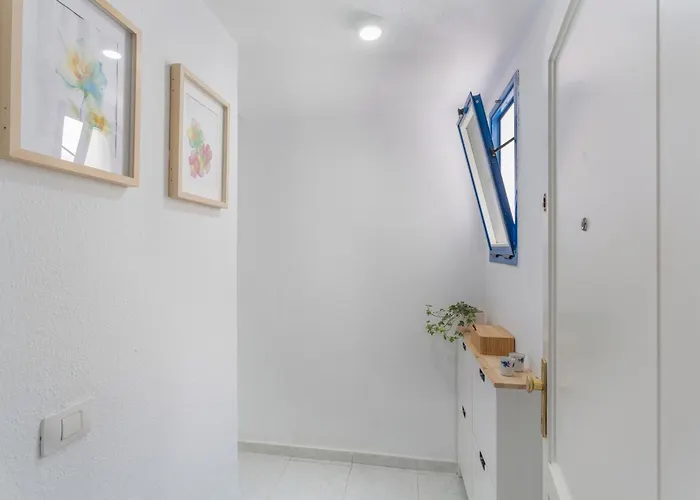 Retama Appartamento Costa Adeje (Tenerife)