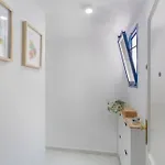 Retama Apartament *