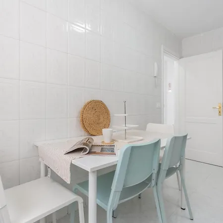 Retama Appartement Costa Adeje (Tenerife)