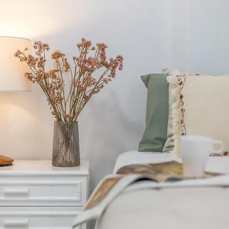 Retama Appartement *