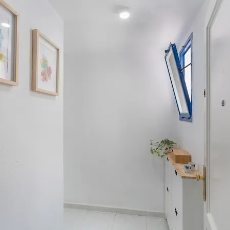 Retama Appartement Costa Adeje (Tenerife)