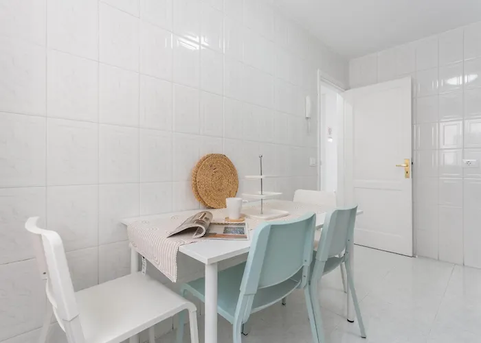 Retama Appartement Costa Adeje (Tenerife)