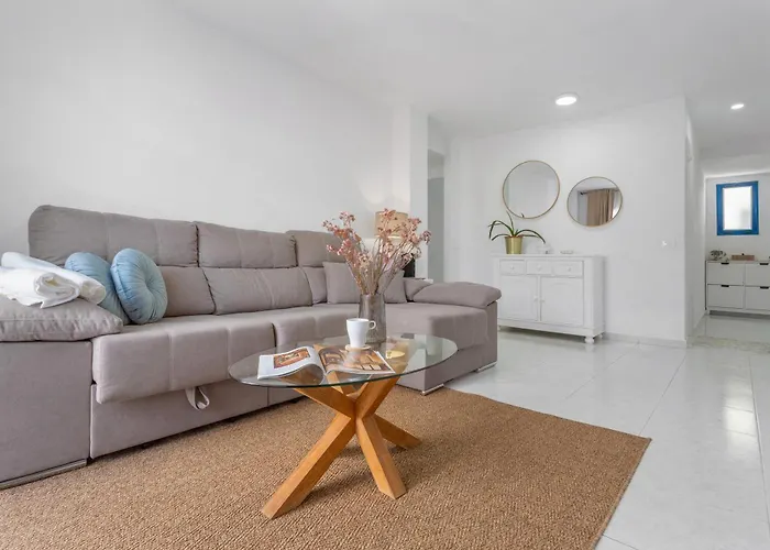 Retama Costa Adeje (Tenerife)