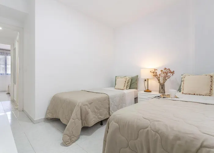 Retama Appartement *