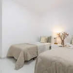 Retama Apartman *