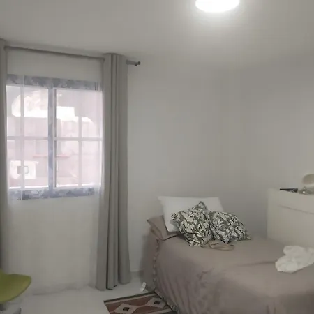 Retama Apartment *