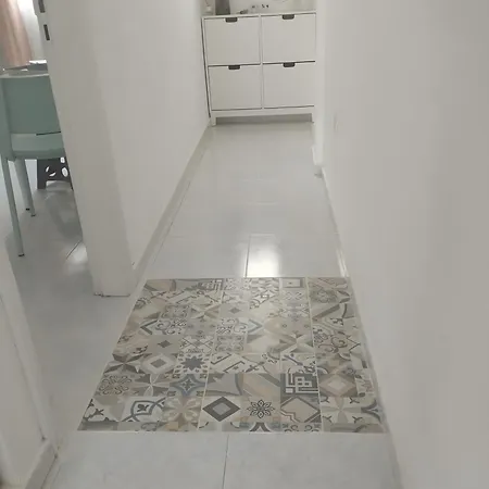Apartment Retama Costa Adeje (Tenerife)