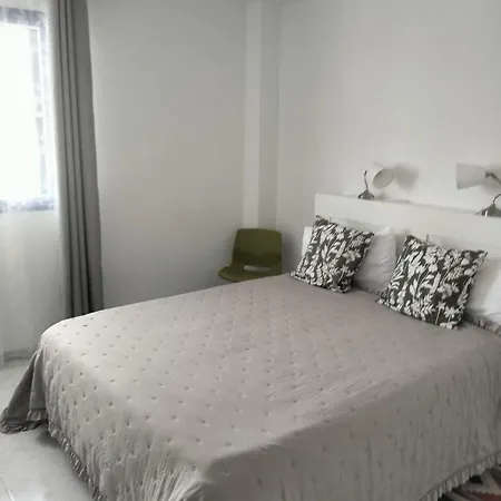 Retama Apartment