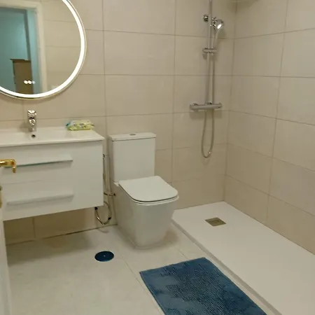 Apartment Retama
