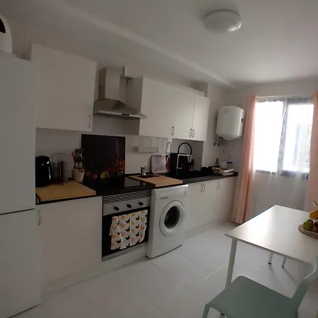 Retama Apartment Costa Adeje (Tenerife)