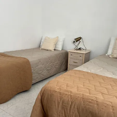 Retama Apartment Costa Adeje (Tenerife)