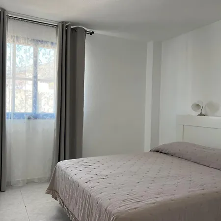 Retama Apartment Costa Adeje (Tenerife)