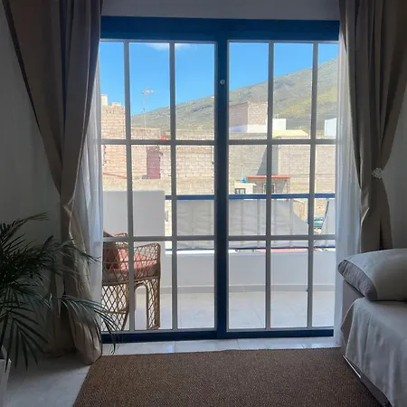 Retama * Costa Adeje (Tenerife)