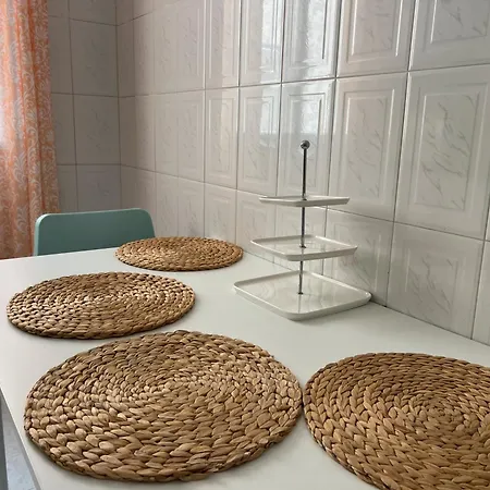 Apartment Retama