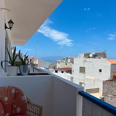 Retama Apartment