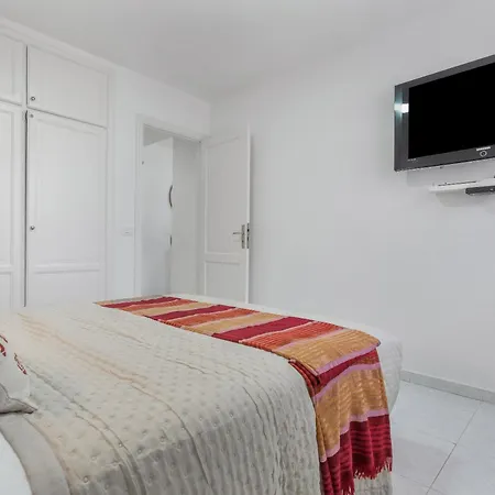 Retama Apartman Costa Adeje (Tenerife)
