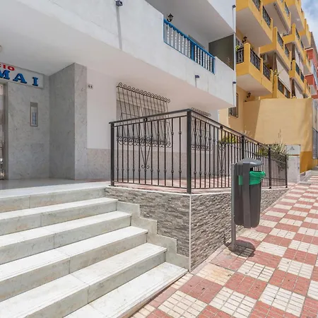 Apartman Retama *